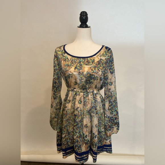 Brand New Nice Dress - Picture 1 of 5